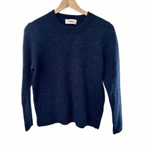 Buck Mason Wool Sweater